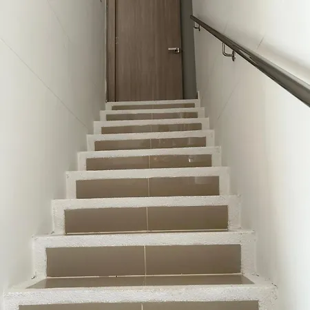 Magno Loft Bocagrande Diseño De Doble Altura Con Vista Al Mar Y La Bahía Apartahotel Cartagena