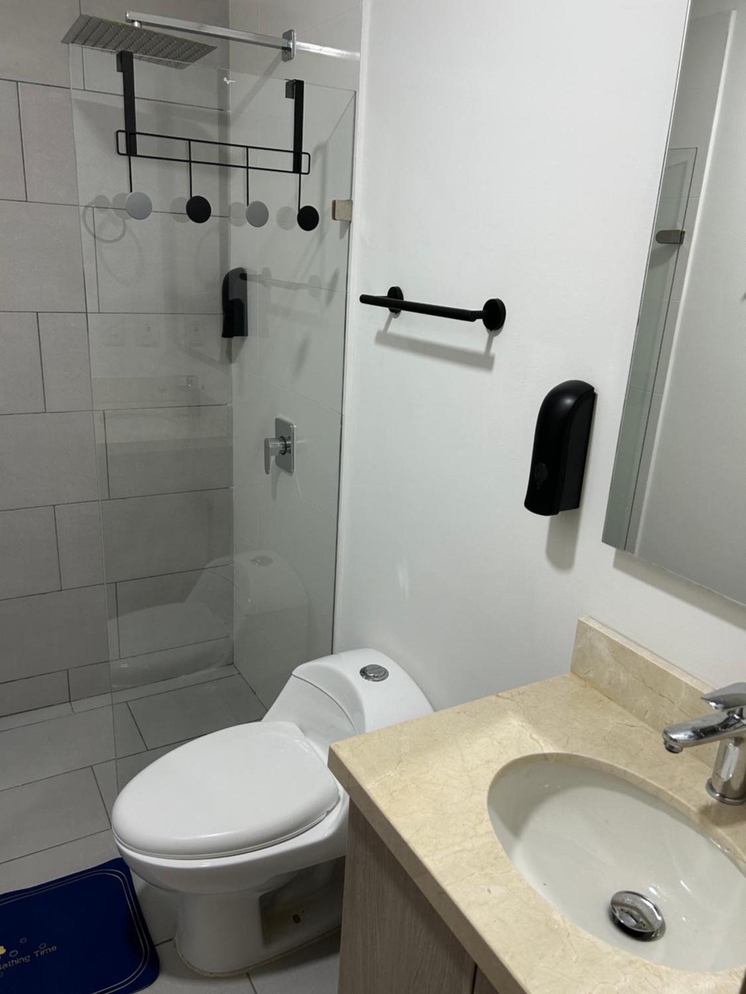 Magno Loft Bocagrande Apartahotel *