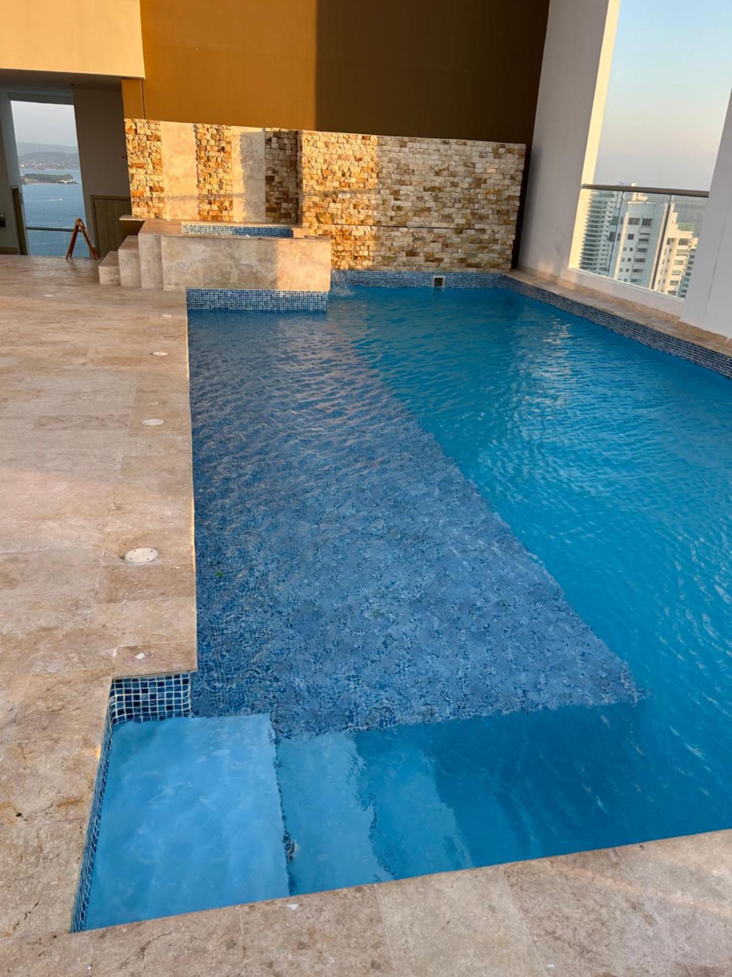 Magno Loft Bocagrande Apartahotel *