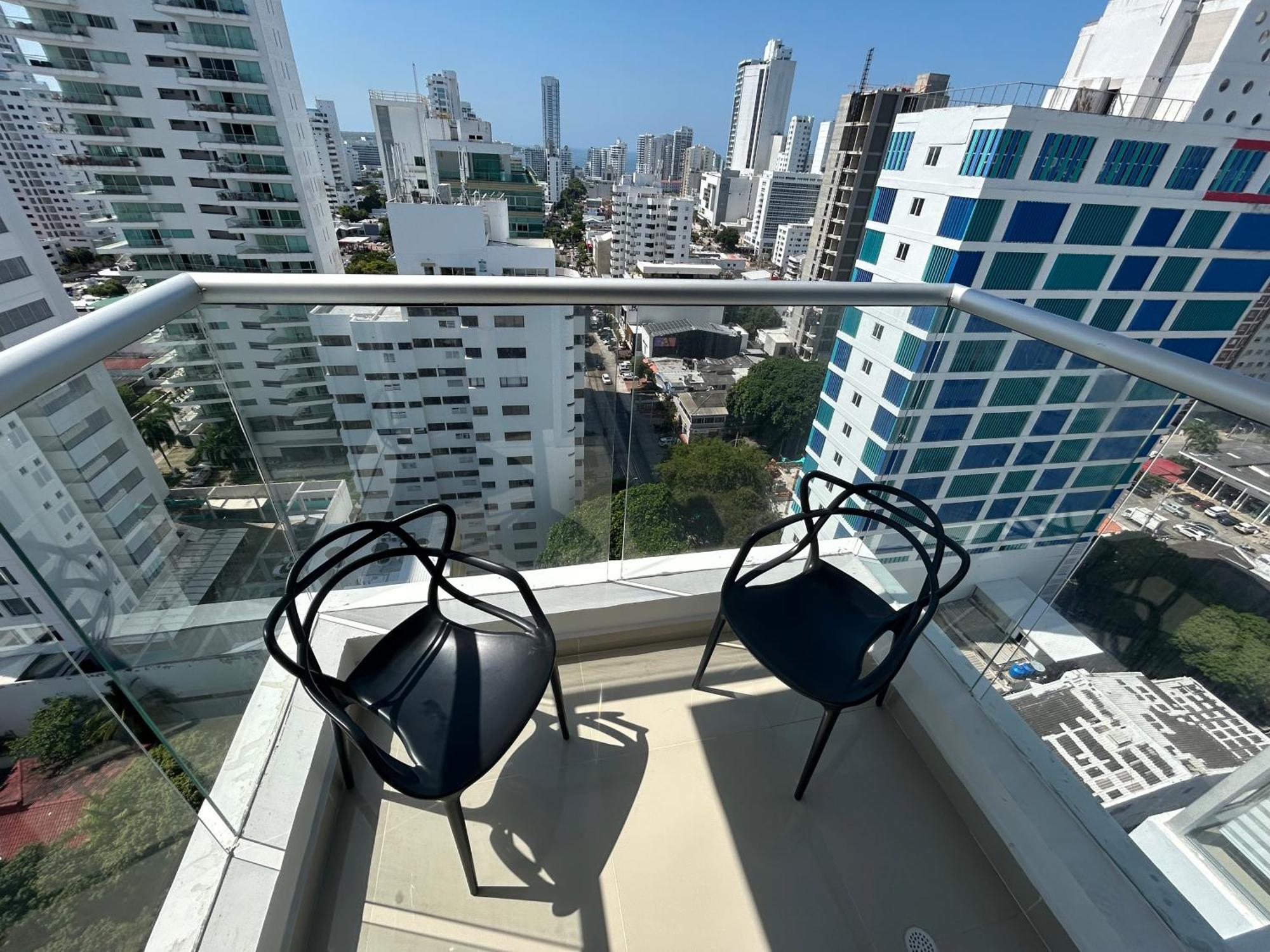 Magno Loft Bocagrande