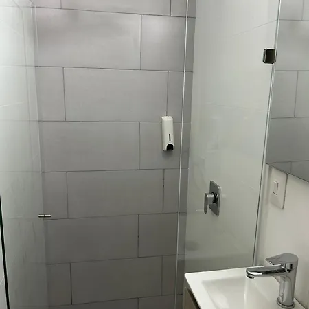 Apartahotel Magno Loft Bocagrande Diseño De Doble Altura Con Vista Al Mar Y La Bahía